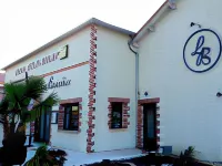 La Grande Baie Hôtels à : Machecoul