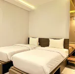 Daima Moosa Glamping Park Hotel a Batang Barus