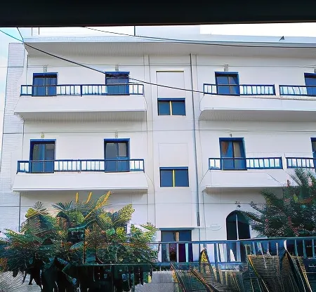 Friday Hotel