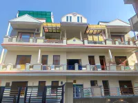 Negi Lodge Chandigarh Hotels in 