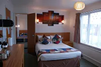 The Wight Hotel di Bembridge