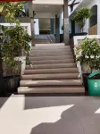 Innes Hotel Bengkulu Hotels in Ratu Samban