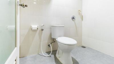 スタンダードルーム アルファ インの写真