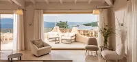 Cala Cuncheddi Hotel a Costa Corallina