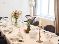 Hotel Lindenufer Hotels in Falkensee
