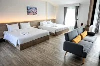 Li CALLA Resort Trat - 3-Star