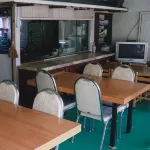 Minshuku Yasuragi Hotel a Hirono