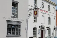 The Lion Hotel Hotel a Brewood