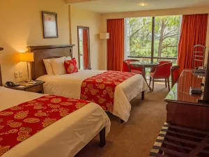 Hotel Casino Acaray