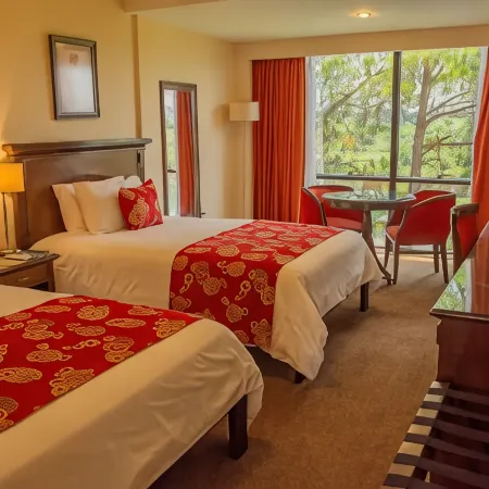 Hotel Casino Acaray