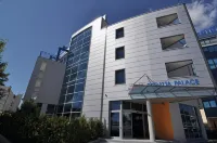 Regata Palace Hotel
