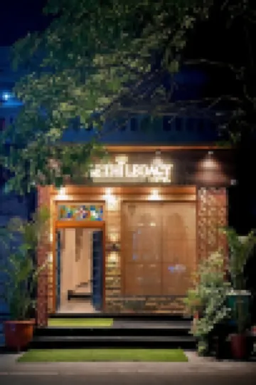 Hotel Sethi Legacy