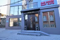 East Gate Boutique Hotel Hotel in zona Ministry of Justice of Georgia