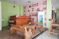 RedDoorz Syariah Near Exit Tol Malang Hotels in Jabung