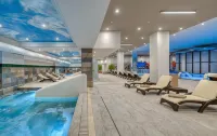 BN Hotel Thermal & Wellness - Pools
