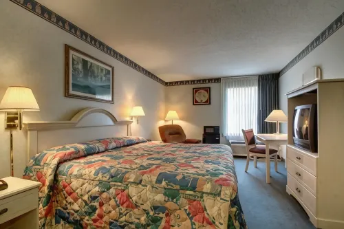 Key West Inn - Baxley