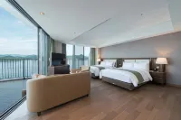 Stanford Hotel&Resort Tongyeong - balcony