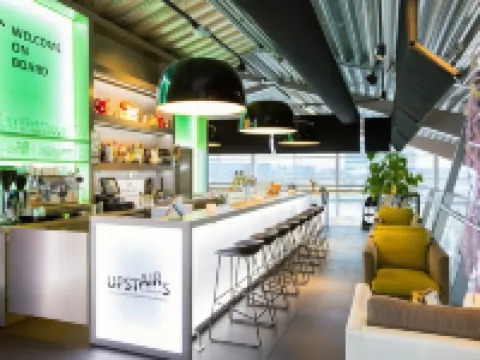 チューリップ イン アイントホーフェン エアポート アイントホーフェンのホテル