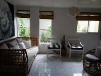 My Hostel Boracay فنادق في كاتيكلان