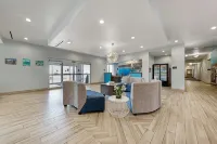 Best Western Plus Buda Austin Inn  Suites
