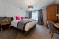 The Eaton Oak Hotel di Saint Neots