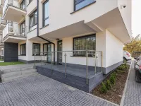 Apartment in Rowy Near Baltic Sea Beach