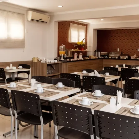 Astor Hotel