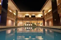 Juntima Place at Amphawa - Pool