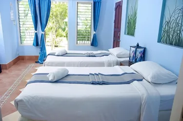 รูปภาพของBaanmontra Beach Resort - Bankrut