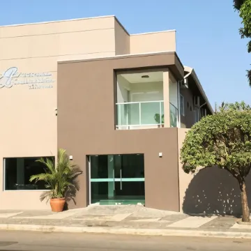 Hotel Pousada Calliandra