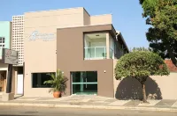 Hotel Pousada Calliandra Hotels in Bonito
