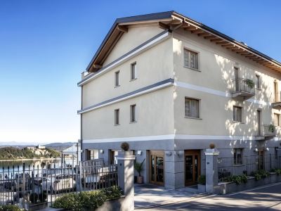 Hotel Ristorante San Carlo