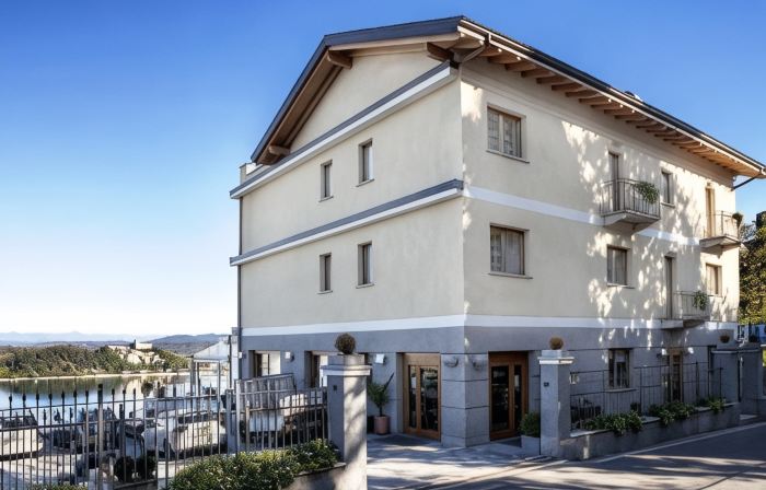 Hotel Ristorante San Carlo