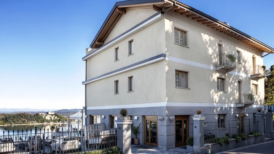 Hotel Ristorante San Carlo
