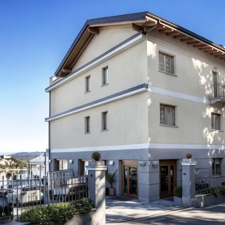 Hotel Ristorante San Carlo