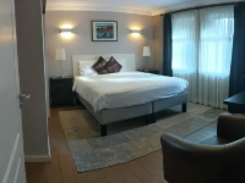 MacLean Guest House Hotels in Fort William