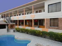 Hotel Garant & Suites - Strand