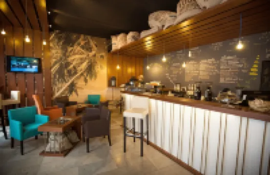 Jordan Pokoje Gościnne