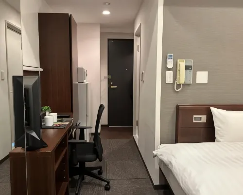 Cypressinn Tokyo Hoteles cerca de Estación de Shibamata
