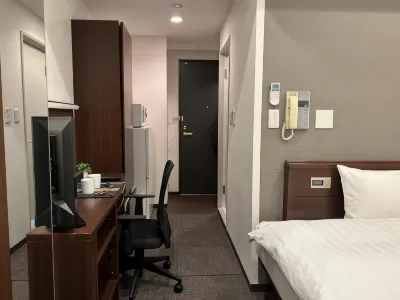 Cypressinn Tokyo Hotel a Katsushika