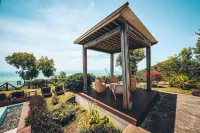Chalets Chamarel Hotels in Bel Ombre