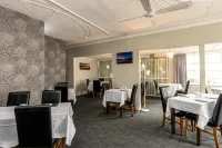 Centennial Court Hotel - servizio colazione
