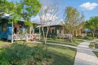 Luxury Farm House Hotels in Pai