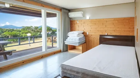 Jeju Udo Haneuli Pension