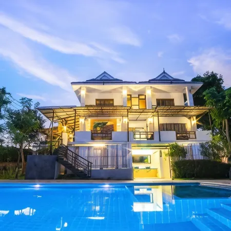 Pai Vieng Fah Resort