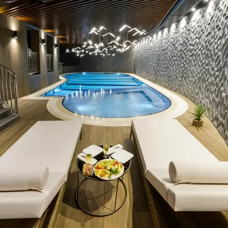 Ankara Alegria Business Hotel