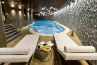 Ankara Alegria Business Hotel - Bintang 5