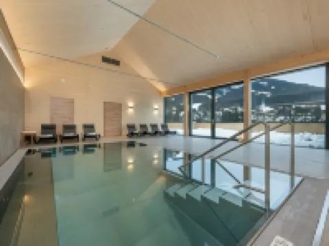 Goldhirsch Aparthotel Hotels in Wagrain