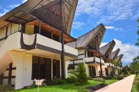 Toraja Misiliana Hotel Hotel a Kesu
