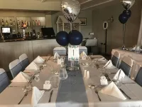 The Haven Inn - petit déjeuner